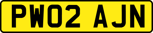 PW02AJN