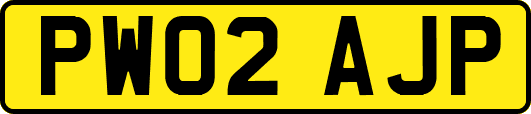 PW02AJP