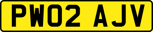 PW02AJV