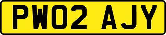 PW02AJY