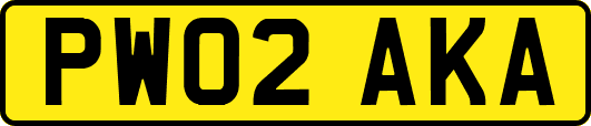 PW02AKA