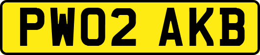 PW02AKB