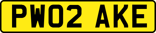 PW02AKE