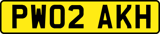 PW02AKH