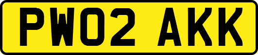 PW02AKK