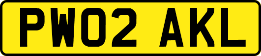 PW02AKL