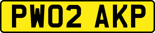 PW02AKP