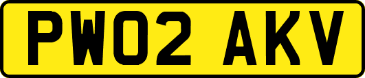 PW02AKV