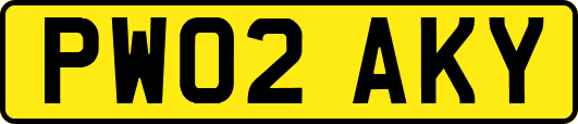 PW02AKY