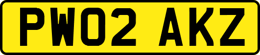 PW02AKZ