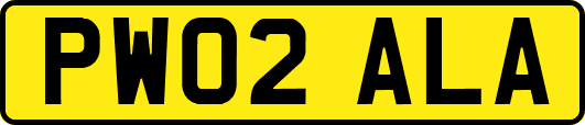 PW02ALA