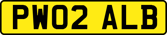PW02ALB