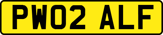 PW02ALF