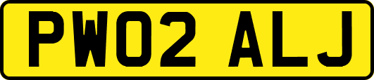 PW02ALJ