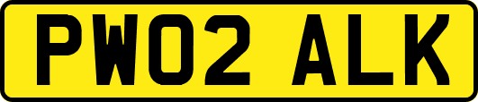 PW02ALK