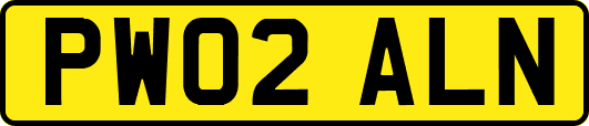PW02ALN