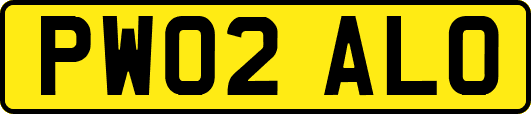 PW02ALO