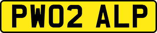 PW02ALP