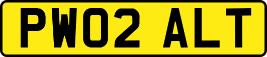 PW02ALT