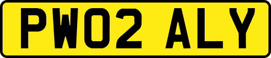 PW02ALY