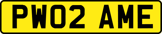 PW02AME