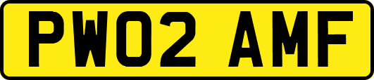 PW02AMF