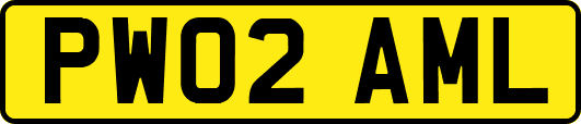 PW02AML