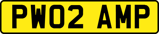 PW02AMP