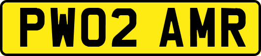 PW02AMR