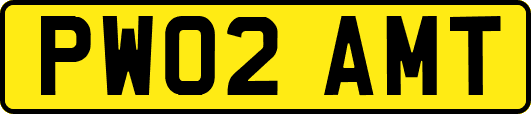 PW02AMT