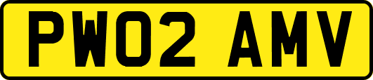 PW02AMV