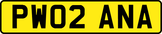PW02ANA
