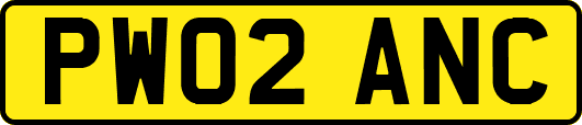 PW02ANC
