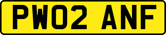 PW02ANF