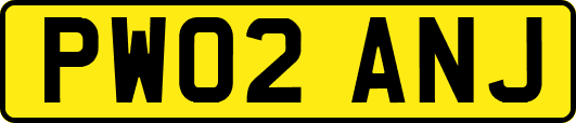 PW02ANJ