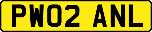 PW02ANL