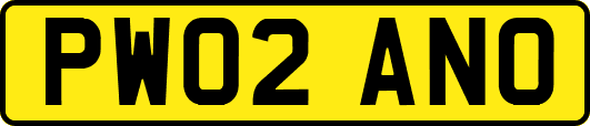 PW02ANO