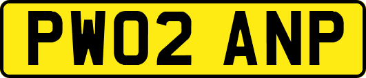 PW02ANP