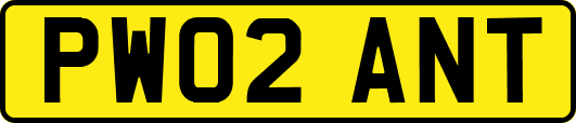 PW02ANT