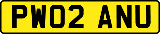 PW02ANU
