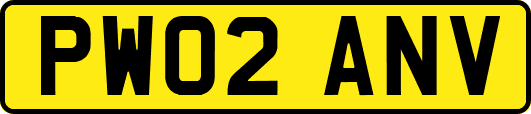 PW02ANV