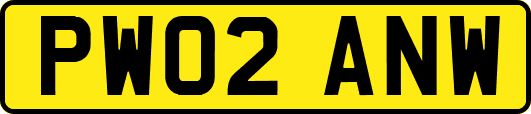 PW02ANW