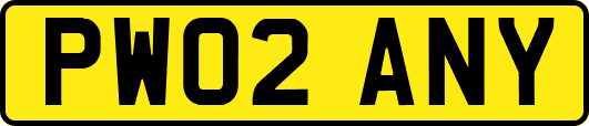 PW02ANY