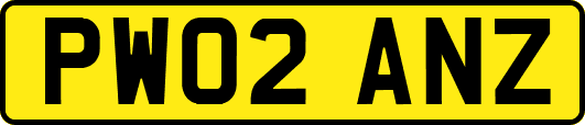 PW02ANZ