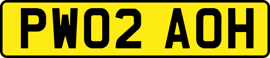 PW02AOH