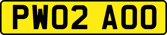 PW02AOO