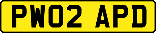 PW02APD