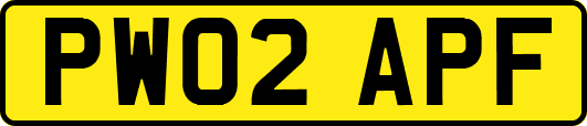 PW02APF