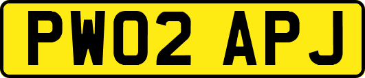 PW02APJ