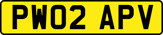 PW02APV